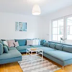 Lieblingsort Fröhlichkeit Apartment *