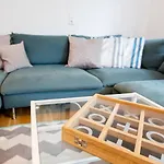 Apartment Lieblingsort Fröhlichkeit *
