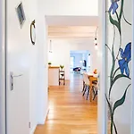 Lieblingsort Fröhlichkeit Apartment *