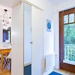 Lieblingsort Fröhlichkeit Apartment Timmendorfer Strand