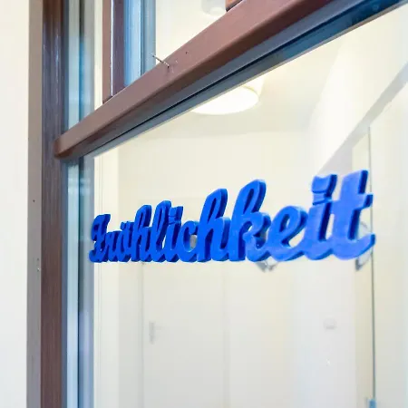 Apartment Lieblingsort Froehlichkeit