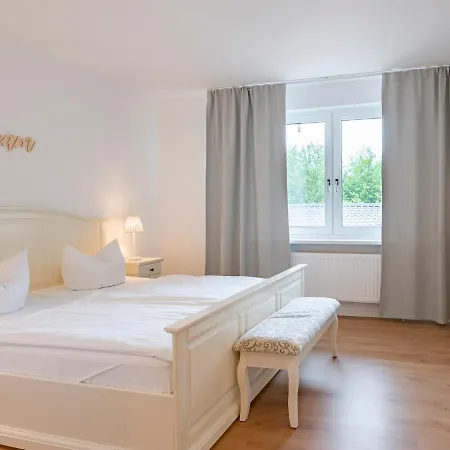 Lieblingsort Froehlichkeit Apartment Timmendorfer Strand