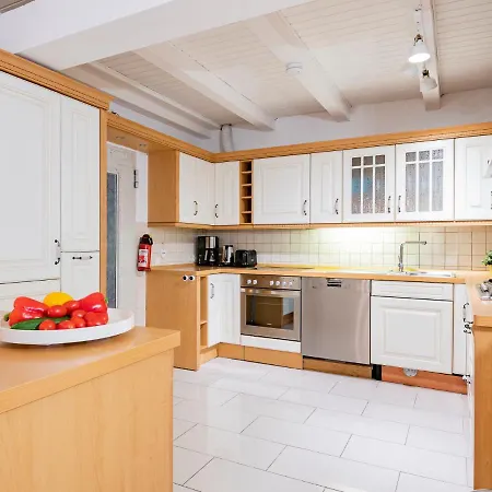 Apartment Lieblingsort Froehlichkeit *