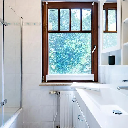 Lieblingsort Froehlichkeit Apartment Timmendorfer Strand