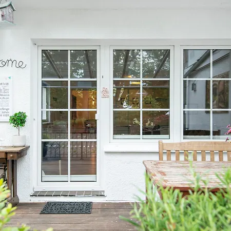 Lieblingsort Fröhlichkeit Apartment