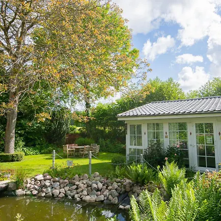 Apartment Lieblingsort Froehlichkeit Timmendorfer Strand