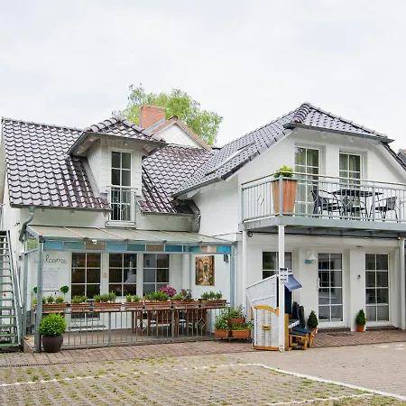 Lieblingsort Froehlichkeit Apartment *