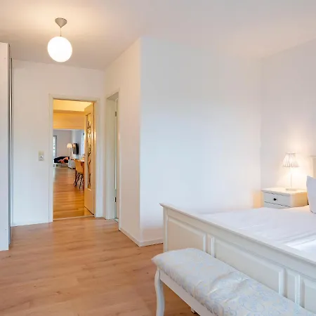 Lieblingsort Froehlichkeit Apartment Timmendorfer Strand