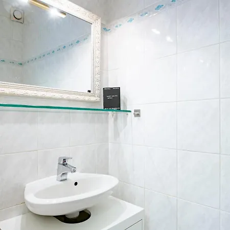 Lieblingsort Froehlichkeit Apartment Timmendorfer Strand