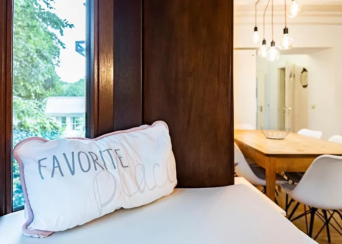 Lieblingsort Froehlichkeit Timmendorfer Strand