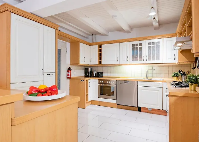 Appartement Lieblingsort Froehlichkeit *