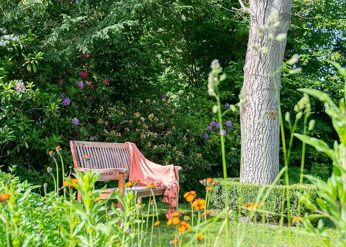 Lieblingsort Froehlichkeit